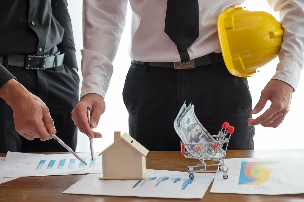 Commercial Tenant Improvement Allowance [Everything You Need to Know]